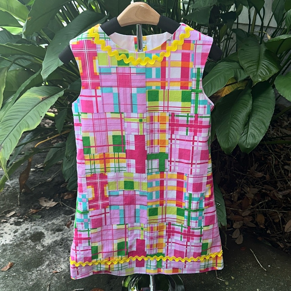The Bailey Boys: St. Simon’s Island, GA dress